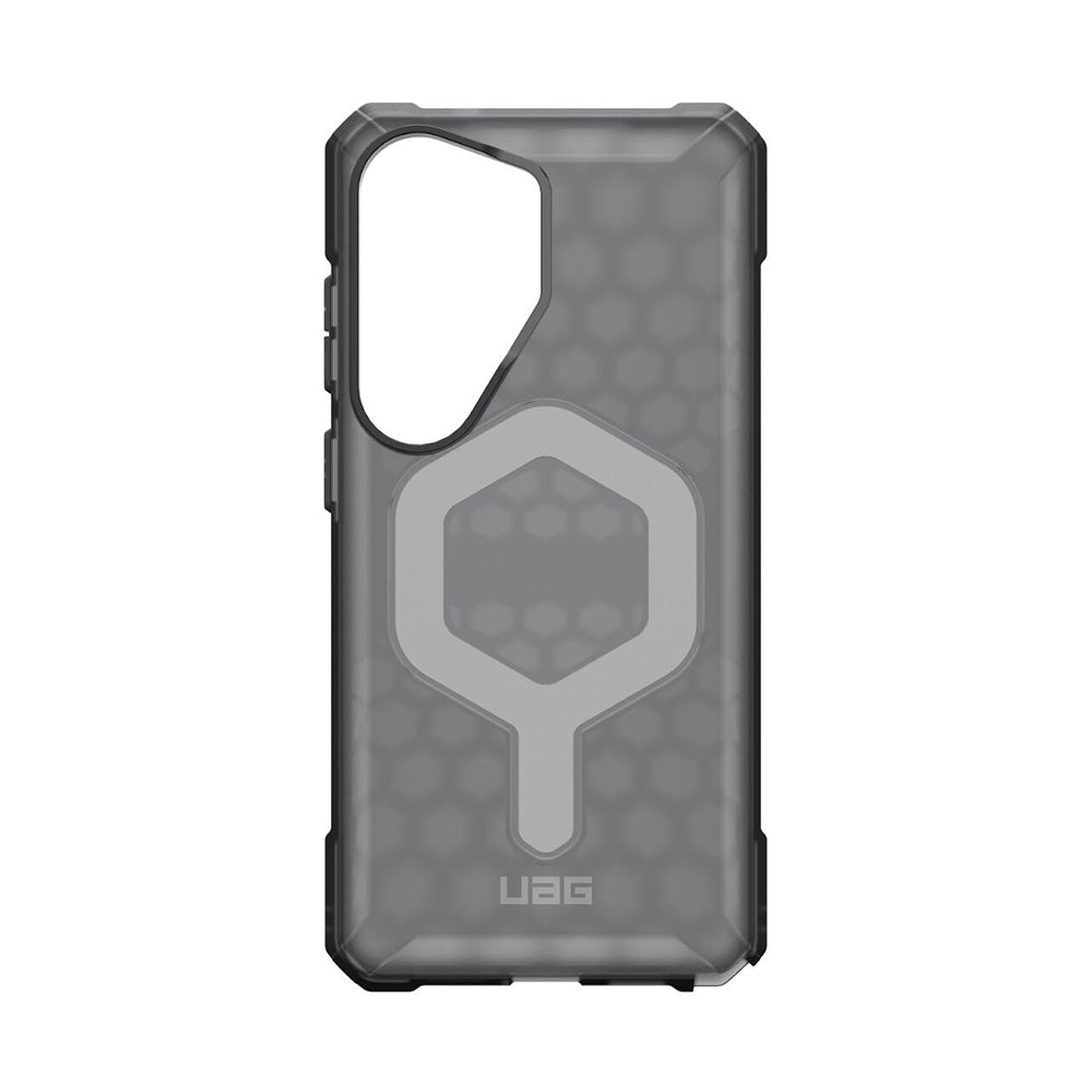 MagSafe-kuori Samsung Galaxy S26 Ultra S948:lle, Urban Armor Gear, Essential Armor, Harmaa