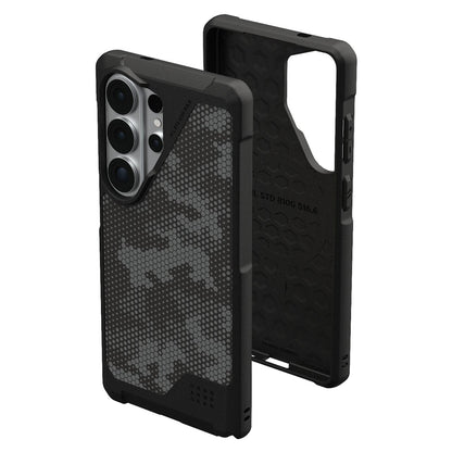 MagSafe-kuori Samsung Galaxy S26 Ultra S948:lle, Urban Armor Gear, Metropolis LT, Maastokuvioitu