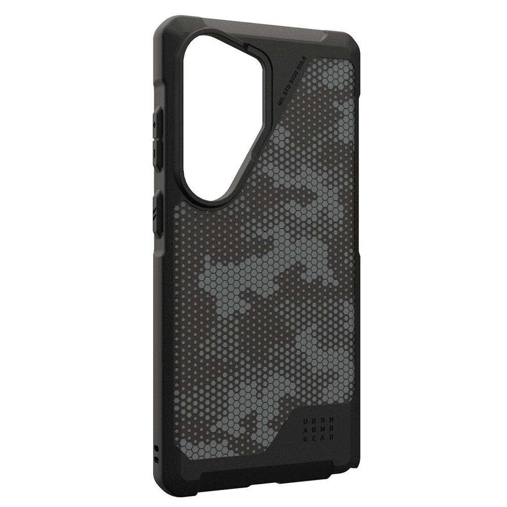 MagSafe-kuori Samsung Galaxy S26 Ultra S948:lle, Urban Armor Gear, Metropolis LT, Maastokuvioitu