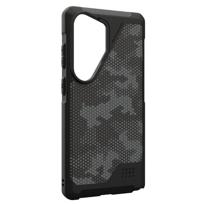 MagSafe-kuori Samsung Galaxy S26 Ultra S948:lle, Urban Armor Gear, Metropolis LT, Maastokuvioitu
