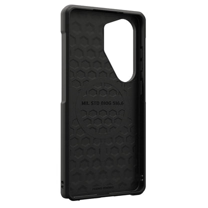 MagSafe-kuori Samsung Galaxy S26 Ultra S948:lle, Urban Armor Gear, Metropolis LT, Maastokuvioitu