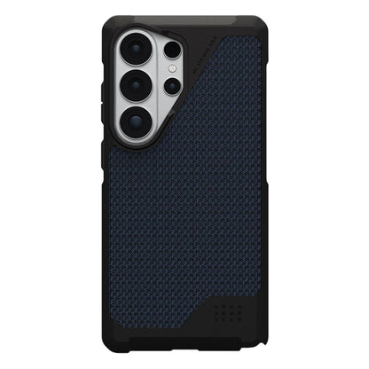 MagSafe-kuori Samsung Galaxy S26 Ultra S948:lle, Urban Armor Gear, Metropolis LT Kevlar, Laivastonsininen