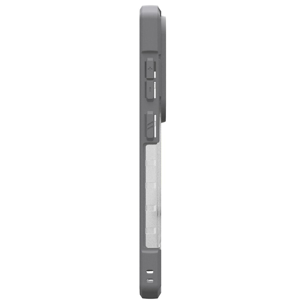 MagSafe-kuori Samsung Galaxy S26 Ultra S948:lle, Urban Armor Gear, Pathfinder Clear, Vihreä