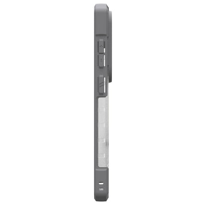 MagSafe-kuori Samsung Galaxy S26 Ultra S948:lle, Urban Armor Gear, Pathfinder Clear, Vihreä