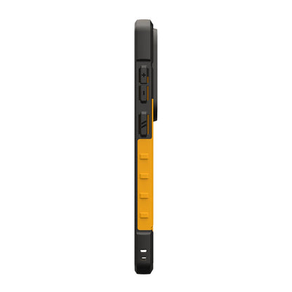 MagSafe-kuori Samsung Galaxy S26 Ultra S948:lle, Urban Armor Gear, Pathfinder, Keltainen