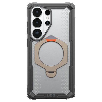 MagSafe-kuori Samsung Galaxy S26 Ultra S948:lle, Urban Armor Gear, Plasma XTE 360, Harmaa