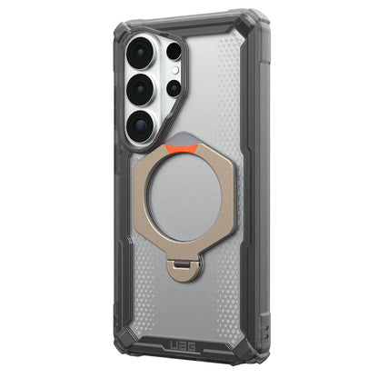 MagSafe-kuori Samsung Galaxy S26 Ultra S948:lle, Urban Armor Gear, Plasma XTE 360, Harmaa