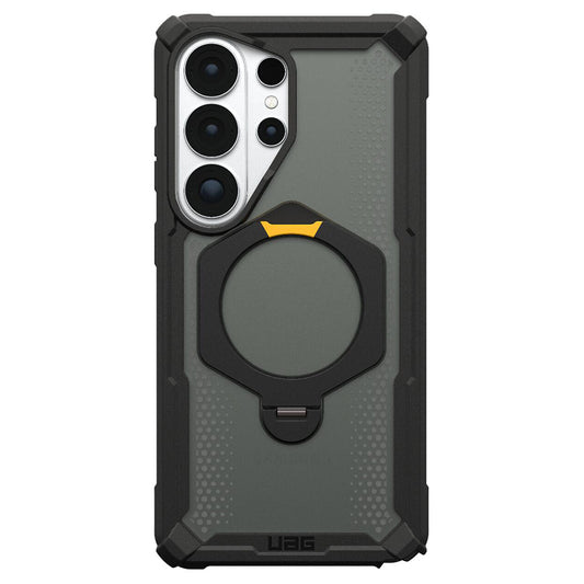 MagSafe Case for Samsung Galaxy S26 Ultra S948, Urban Armor Gear, Plasma XTE 360, Black