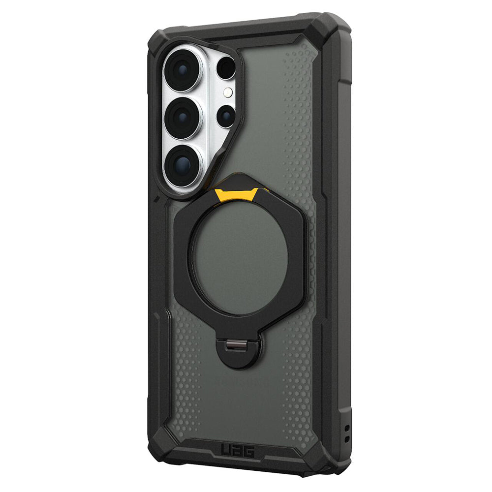 MagSafe-kuori Samsung Galaxy S26 Ultra S948:lle, Urban Armor Gear, Plasma XTE 360, Musta