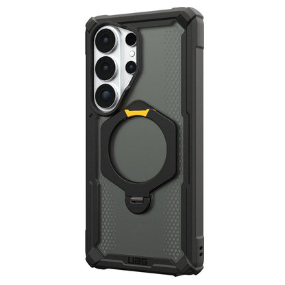 MagSafe-kuori Samsung Galaxy S26 Ultra S948:lle, Urban Armor Gear, Plasma XTE 360, Musta
