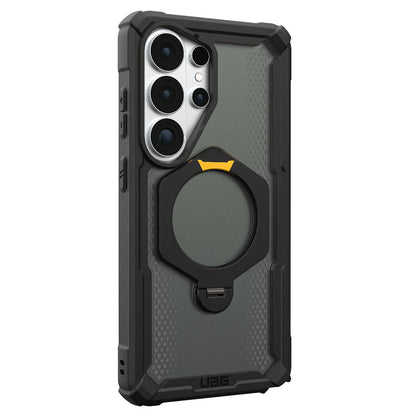 MagSafe-kuori Samsung Galaxy S26 Ultra S948:lle, Urban Armor Gear, Plasma XTE 360, Musta