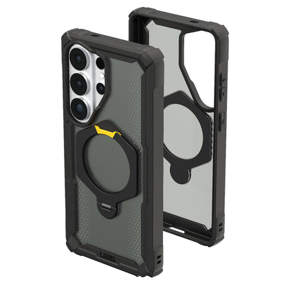 MagSafe-kuori Samsung Galaxy S26 Ultra S948:lle, Urban Armor Gear, Plasma XTE 360, Musta