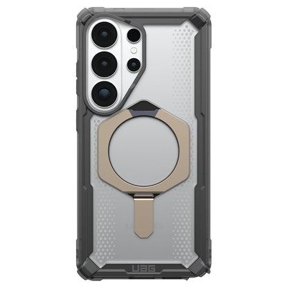 MagSafe-kuori Samsung Galaxy S26 Ultra S948:lle, Urban Armor Gear, Plasma XTE, Harmaa