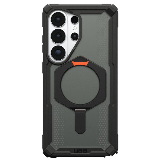MagSafe-kuori Samsung Galaxy S26 Ultra S948:lle, Urban Armor Gear, Plasma XTE, Musta