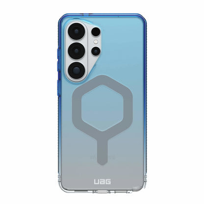 MagSafe-kuori Samsung Galaxy S26 Ultra S948:lle, Urban Armor Gear, Plyo, Sininen