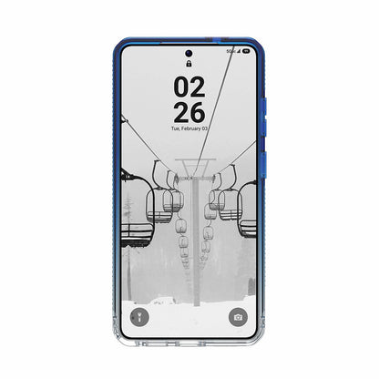 MagSafe-kuori Samsung Galaxy S26 Ultra S948:lle, Urban Armor Gear, Plyo, Sininen