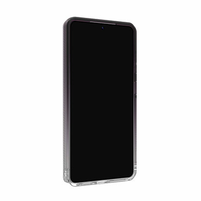 MagSafe-kuori Samsung Galaxy S26 Ultra S948:lle, Urban Armor Gear, Plyo, Musta Läpinäkyvä