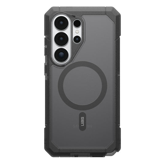 MagSafe-kuori Samsung Galaxy S26 Ultra S948:lle, Urban Armor Gear, Trooper, Harmaa