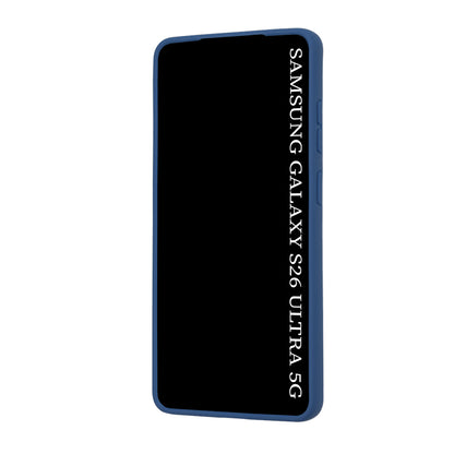 MagSafe Case for Samsung Galaxy S26 Ultra, Techsuit, Pro, Blue