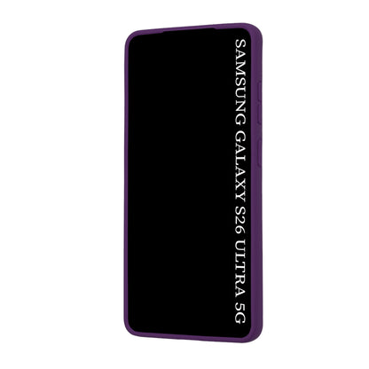 MagSafe-kotelo Samsung Galaxy S26 Ultra, Techsuit, Pro, Violetti