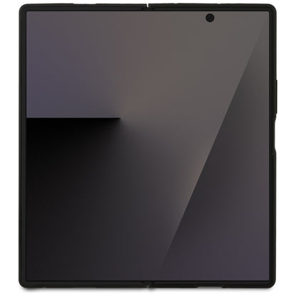 MagSafe-kotelo Samsung Galaxy Z Fold7 F966:lle, Guess, 4G Classic, Musta