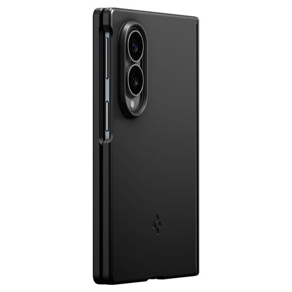 MagSafe-kuori Samsung Galaxy Z Fold8 F971:lle, Spigen, Air Fit Pro, Musta ACS11559