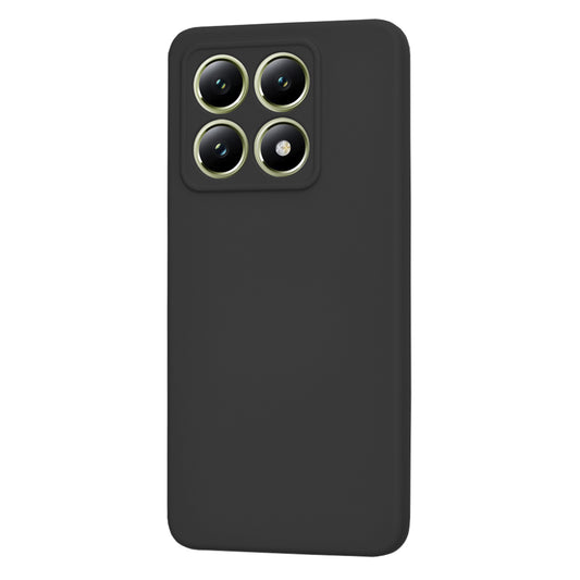 MagSafe-kuori Xiaomi 14T:lle, Techsuit, SoftFlex, Musta