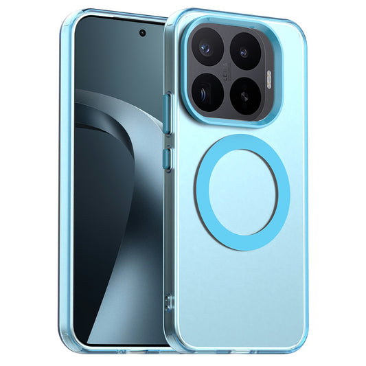 MagSafe-kuori Xiaomi 17T Pro:lle, Techsuit, CandyCase, Sininen