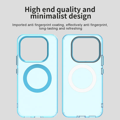 MagSafe-kuori Xiaomi 17T:lle, Techsuit, CandyCase, Sininen