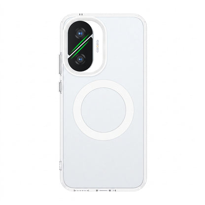 MagSafe Case for Xiaomi Poco F7, Techsuit, CandyCase, White