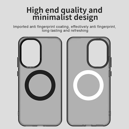MagSafe-kuori Xiaomi Poco F7:lle, Techsuit, CandyCase, Musta