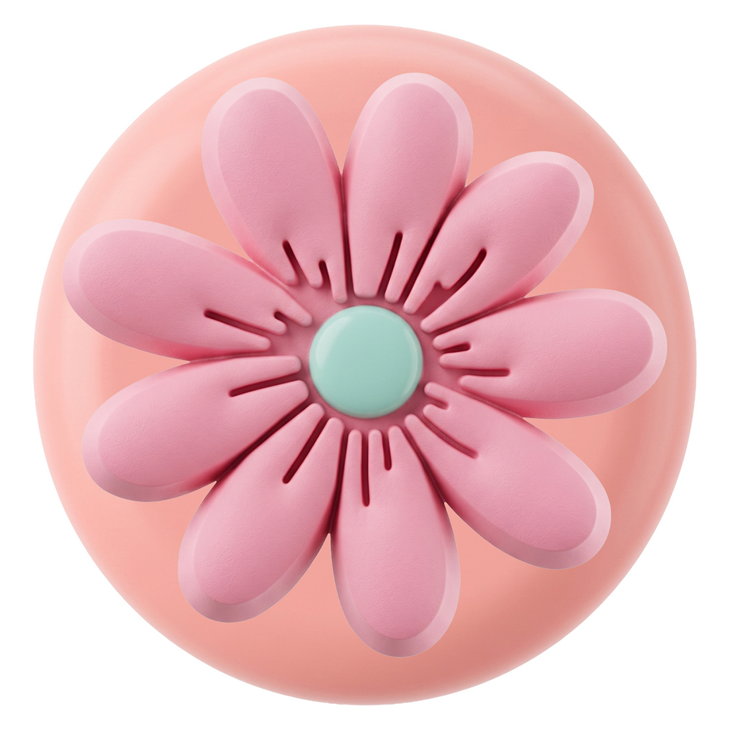OEM Butterfly -kuori Apple AirTagille, 3 kappaleen setti, monivärinen