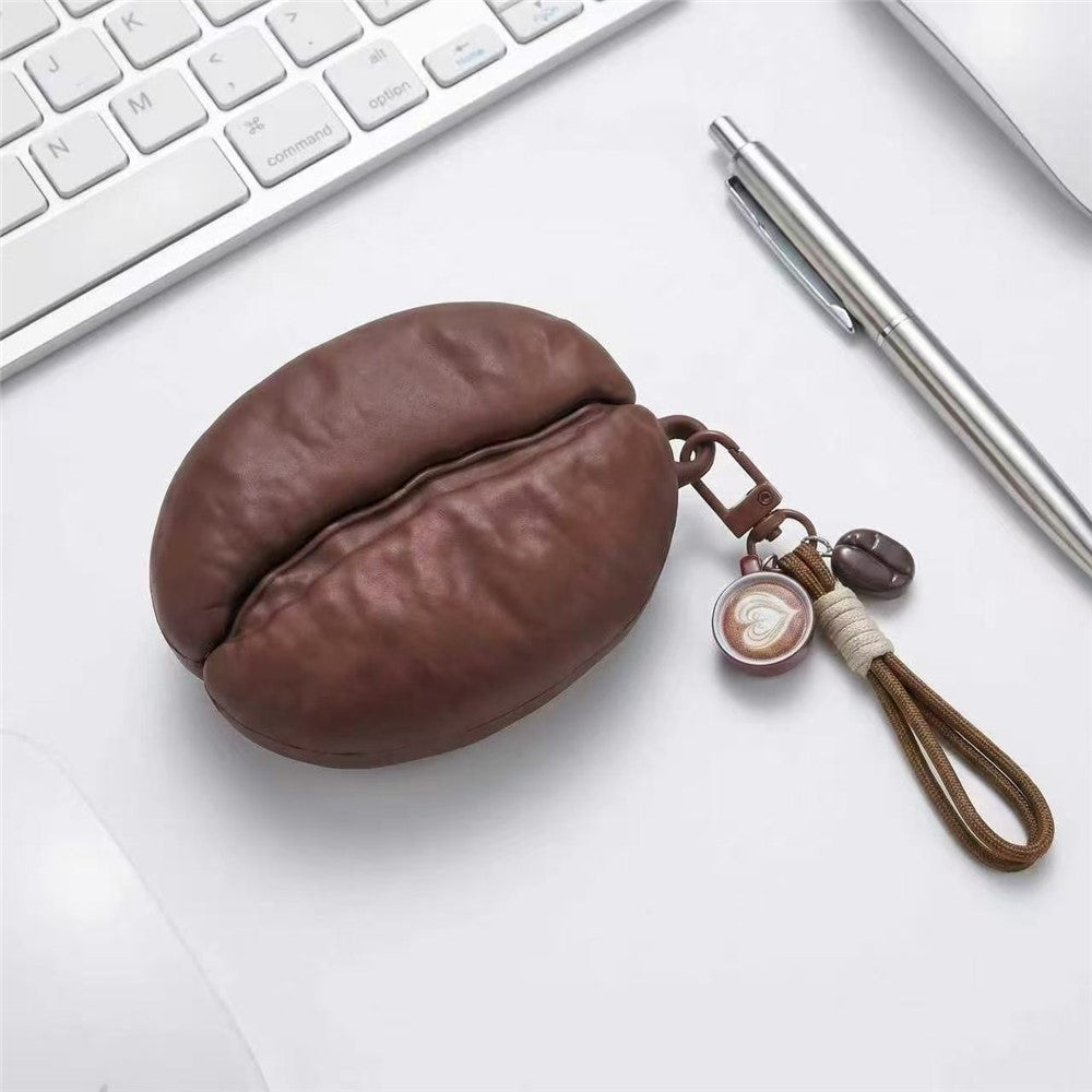 OEM Coffee Case for Apple AirPods 4