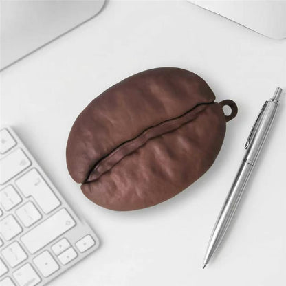 OEM Coffee Case for Apple Airpods Pro 3