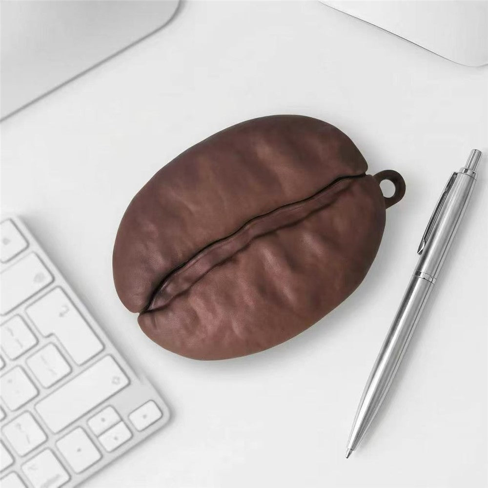OEM Coffee Case for Apple AirPods 4