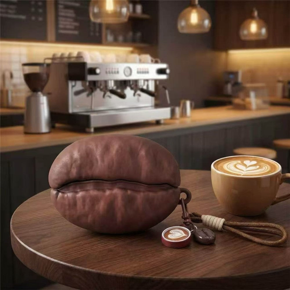 OEM Coffee Case for Apple AirPods Pro 2 / Pro