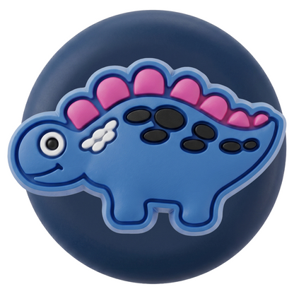 OEM Dinosaur-kuori Apple AirTagille, 3 kappaleen setti, monivärinen
