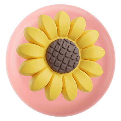 OEM Fruit -kuori Apple AirTagille, 3 kappaleen setti, monivärinen