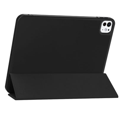 Kotelo Apple iPad Pro 11 (2024), Tech-Protect, SC PEN, musta 