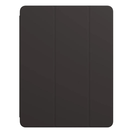 Kotelo Apple iPad Pro 12.9 (2022) / Pro 12.9 (2021) / Pro 12.9 (2020) / Pro 12.9 (2018), Smart Folio, musta MJMG3ZM/A