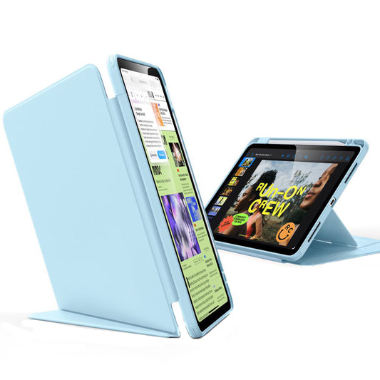 Kuori Apple iPad Air 11 (2026) / iPad Air 11 (2025) / Air 11 (2024) / Air (2022) / Air (2020) varten, ESR, Flip Hybrid, Sininen