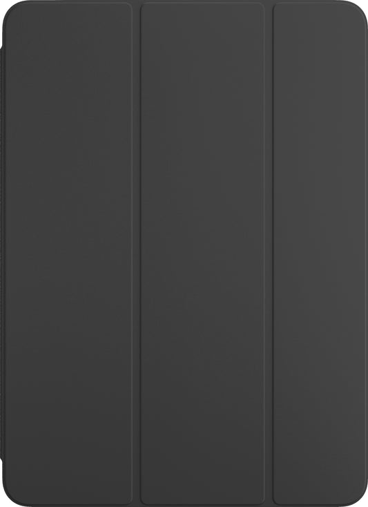 Kotelo Apple iPad Pro 12.9 (2022) / Pro 12.9 (2021) / Pro 12.9 (2020) / Pro 12.9 (2018), Smart Folio, musta MJMG3ZM/A