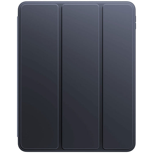 Suojakuori Apple iPadille (2025) / (2022), 3MK, Soft Tablet, Musta