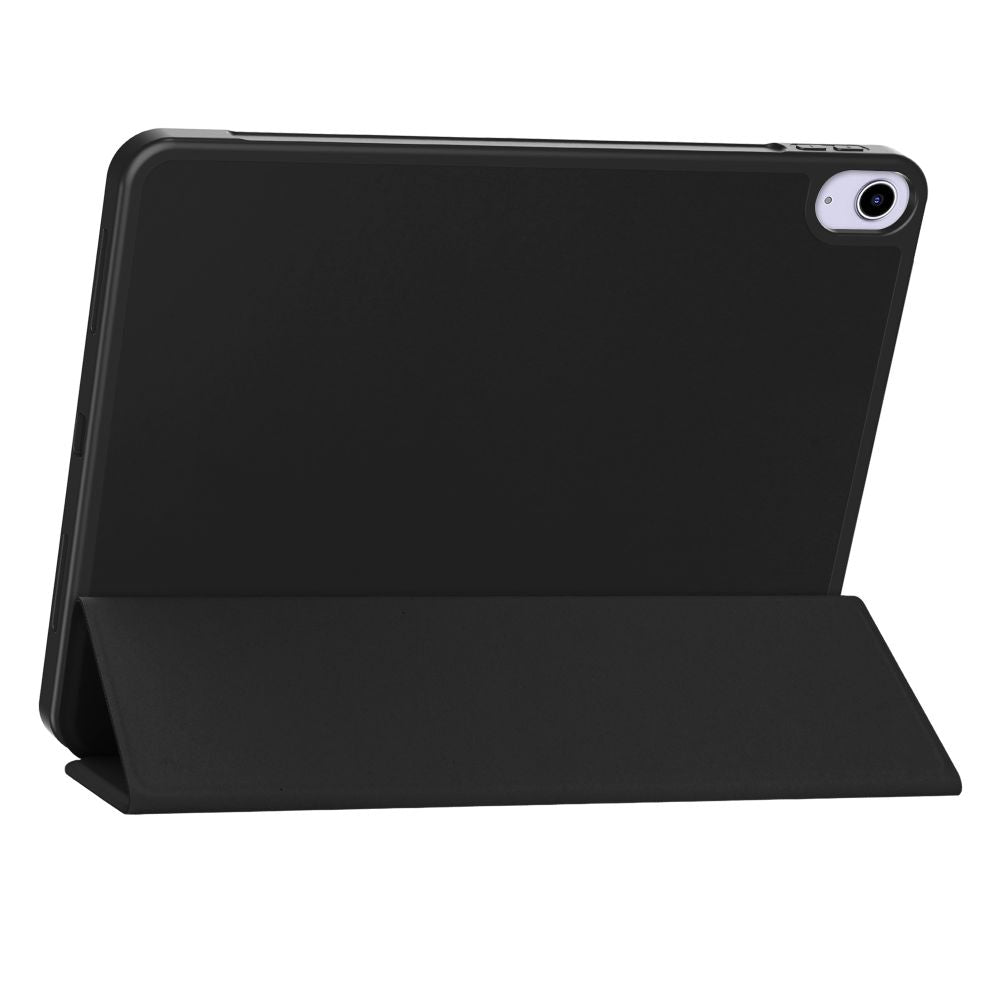 Kotelo Apple iPad iPad Air 11 (2024) / Air (2022) / Air (2020), Tech-Protect, SC PEN, musta 