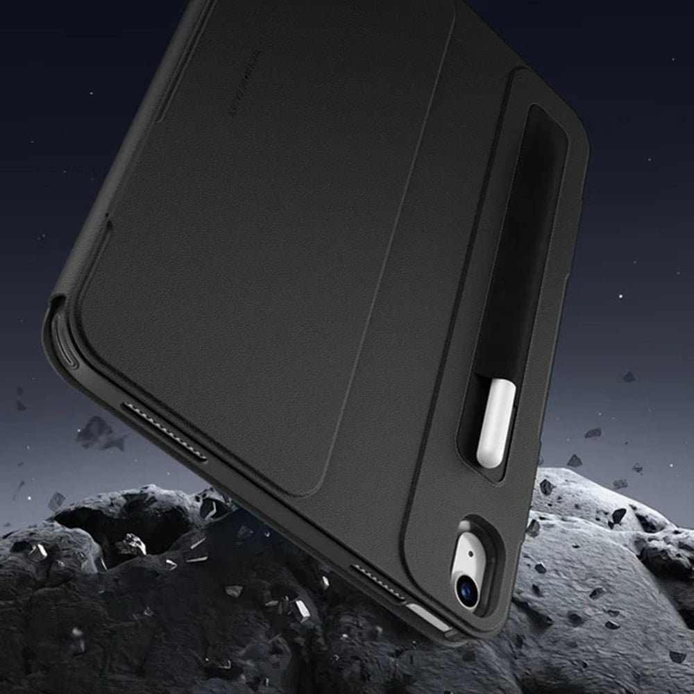 Suojakotelo Apple iPadille (2025) / (2022), ESR, Shift, Pinkki
