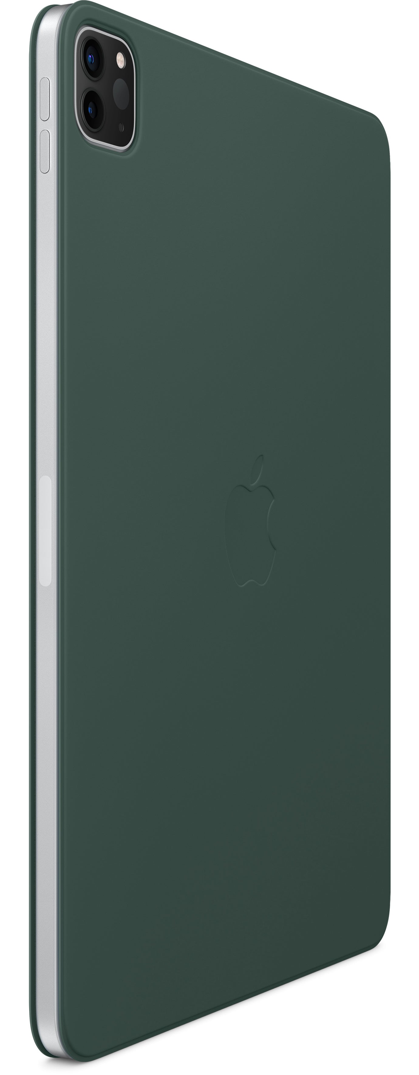 Suojakotelo Apple iPad Pro 12.9 (2022) / Pro 12.9 (2021) / Pro 12.9 (2020) / Pro 12.9 (2018), Smart Folio, Vihreä MXTE2ZM/A