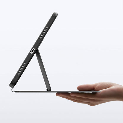 Suojakotelo Apple iPad Air 13 (2025) / Air 13 (2024), ESR, Flip Hybrid, Musta