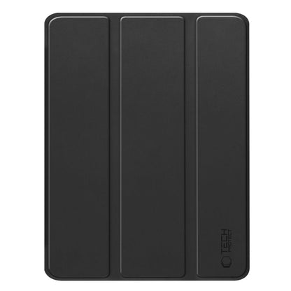 Kotelo Apple iPad Pro 11 (2024), Tech-Protect, SC PEN, musta 