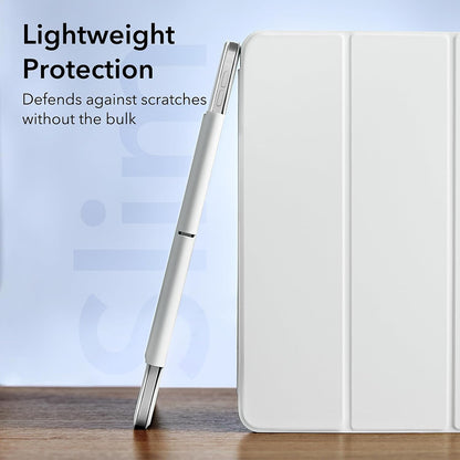 Case for Apple iPad Air 11 (2024) / Air (2022) / Air (2020) / Pro 11 (2018), ESR, Rebound, White