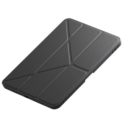 Suojakuori Apple iPad Air 11 (2024):lle, UNIQ, Moven, Musta